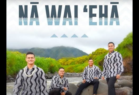 ’Auana Hula - Nani wale ʻOlowalu（フラサンプルのみ）