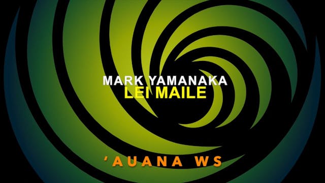 LeiMaile_レッスン