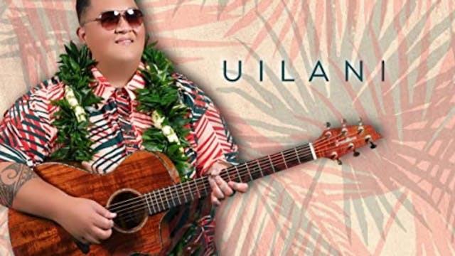 ʻAuana Hula - UʻILANI