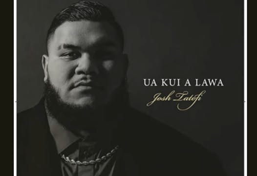 ’Auana Hula - MELIA（フラサンプルのみ）