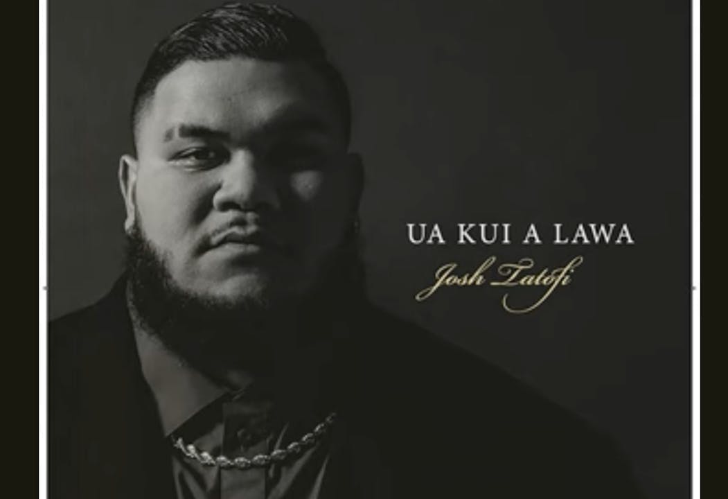 ’Auana Hula - MELIA（フラサンプルのみ）