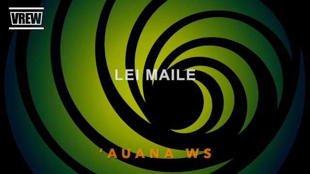 LeiMaile-歌詞訳