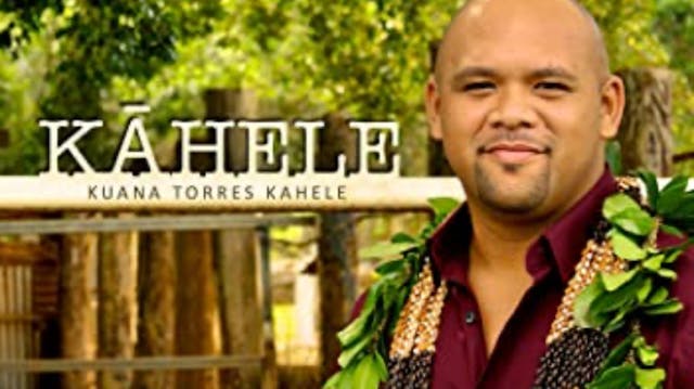 ʻAuana Hula - LEIMEʻALA