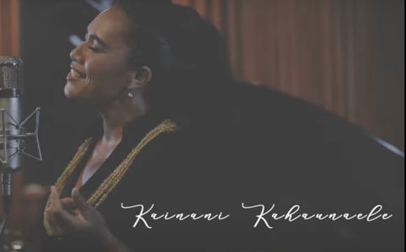 ’Auana Hula - NO PIHEMANU
