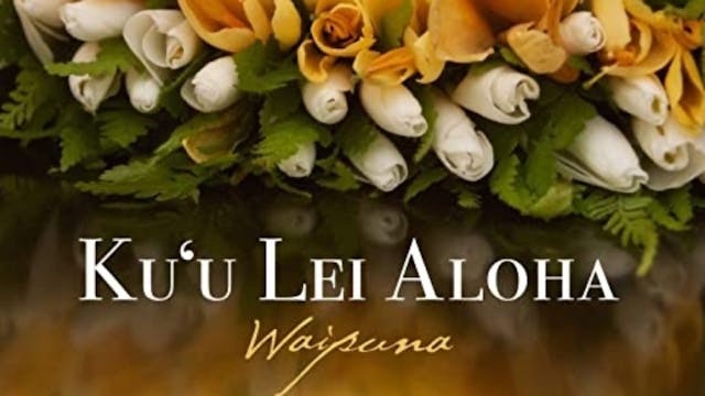 ʻAuana Hula - EIA MAI ʻO HAUʻULA