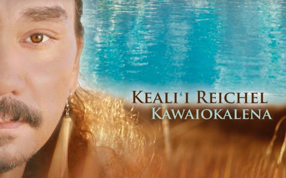 ’Auana Hula - HAWAI'I（フラサンプルのみ）