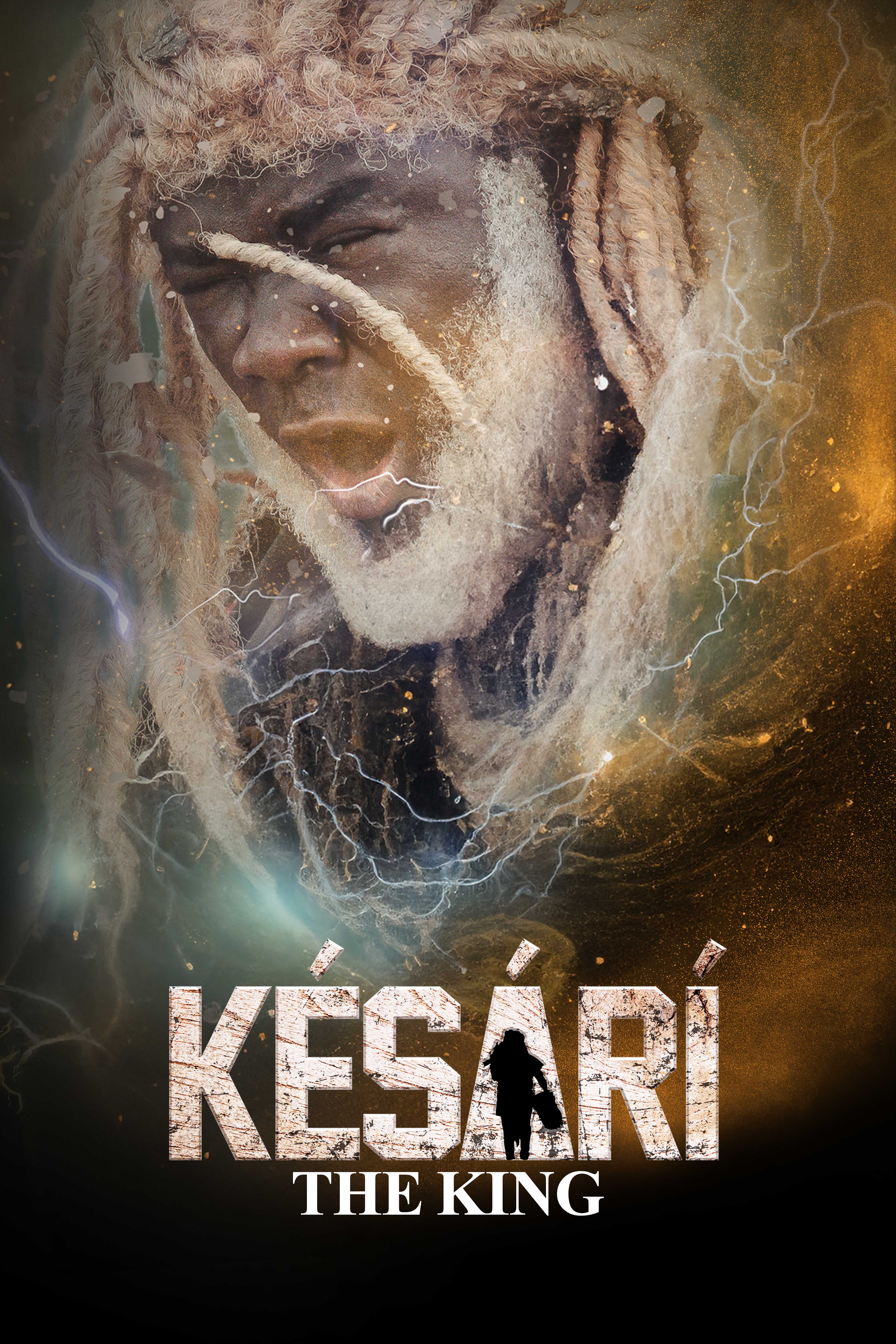 KESARI