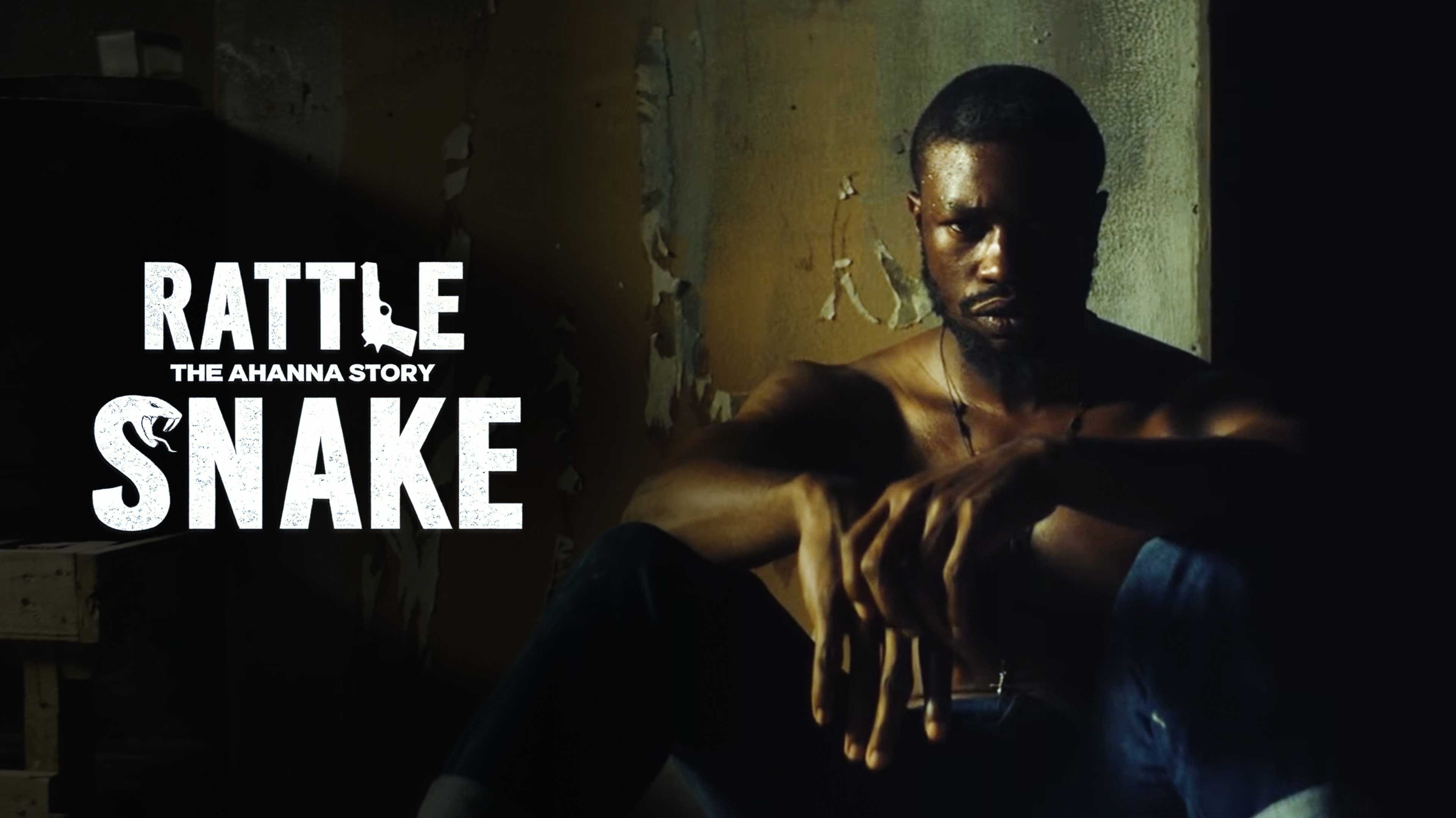RATTLESNAKE