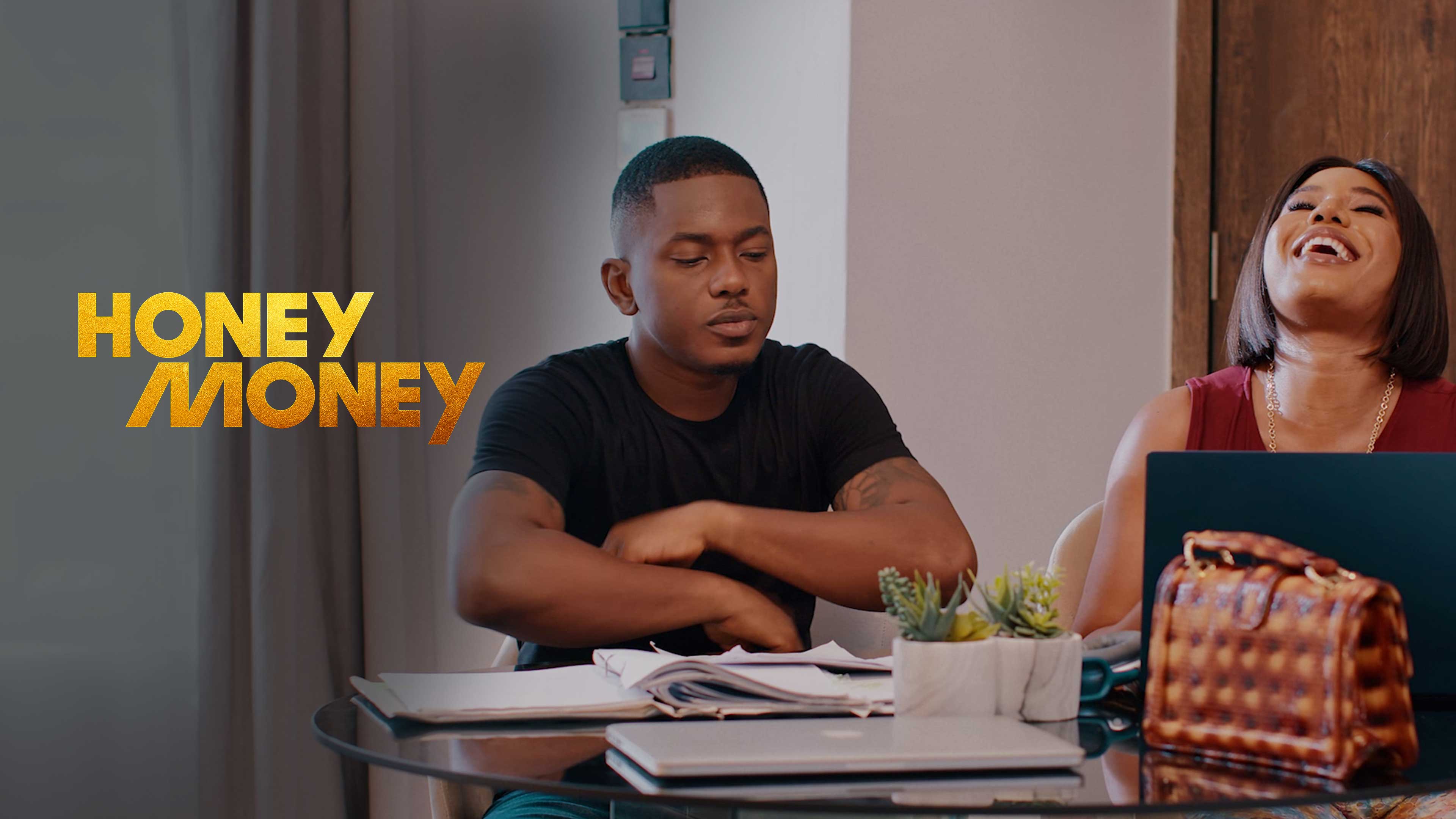 HONEY MONEY