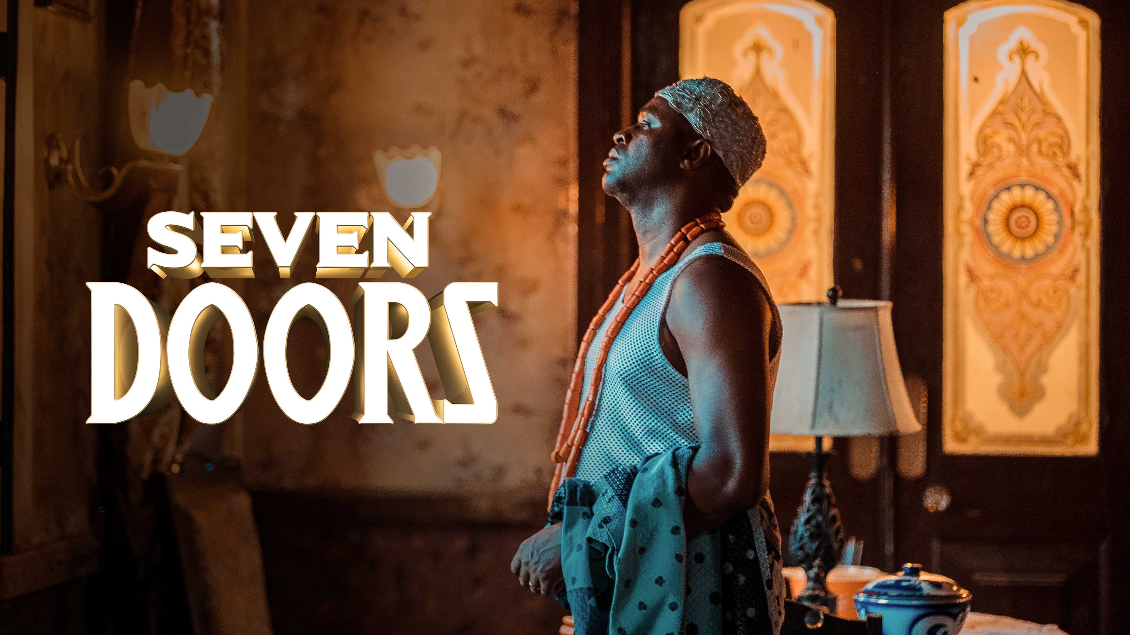 SEVEN DOORS