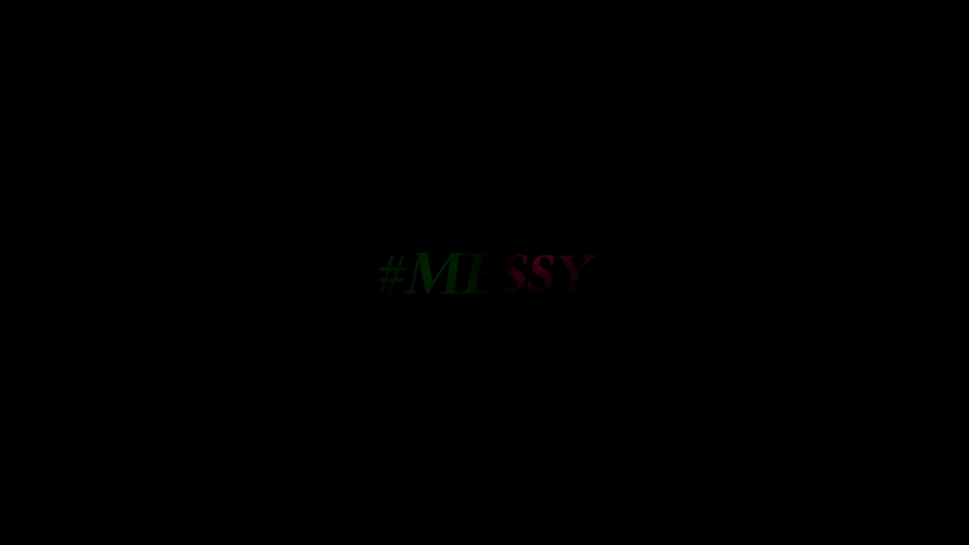 #Messy: Episode 3