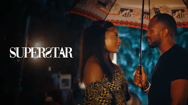 SUPERSTAR