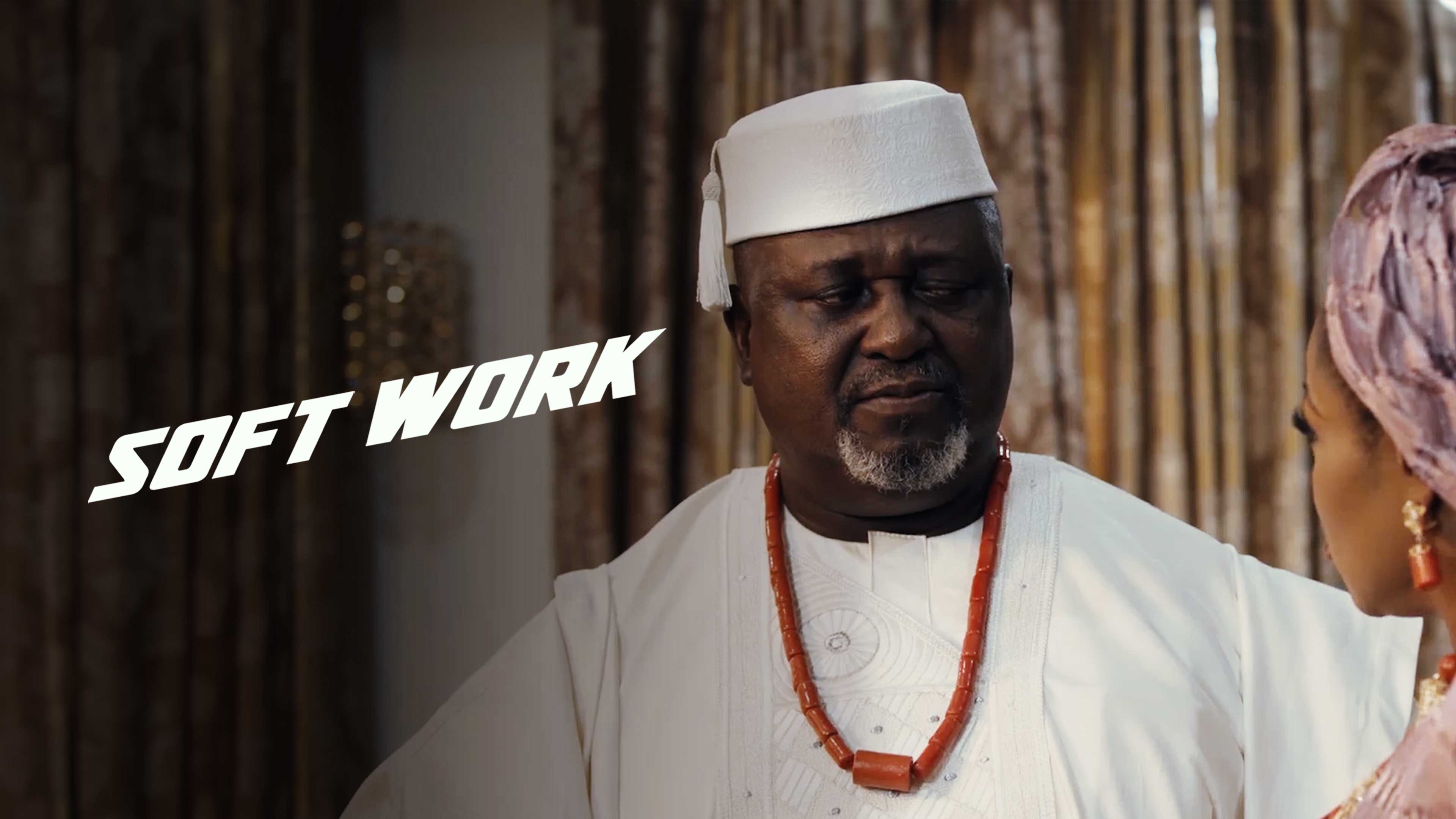 SOFT WORK