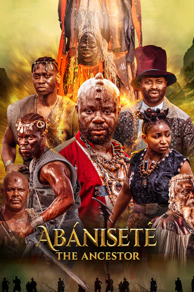 ABANISETE
