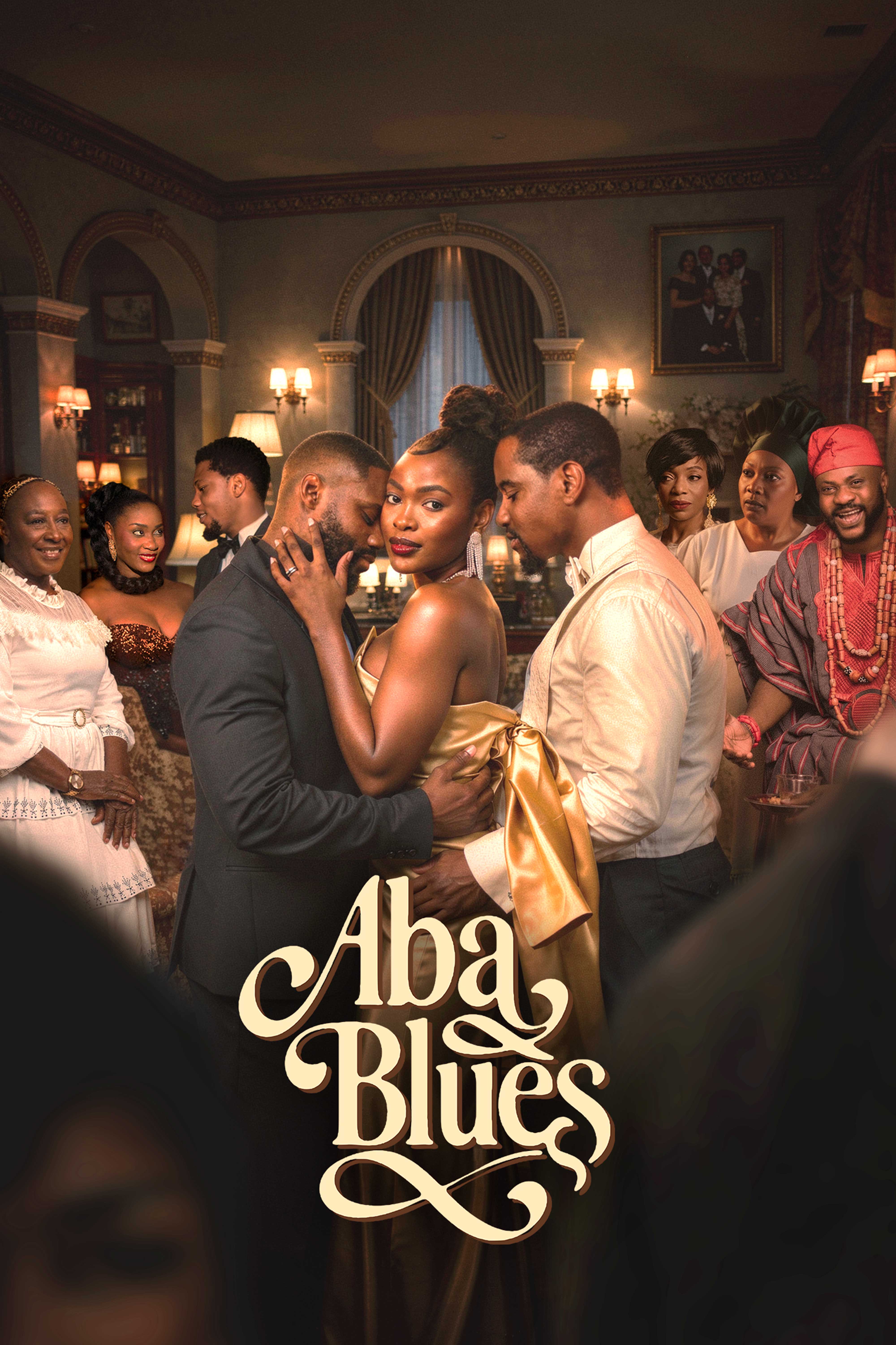 ABA BLUES