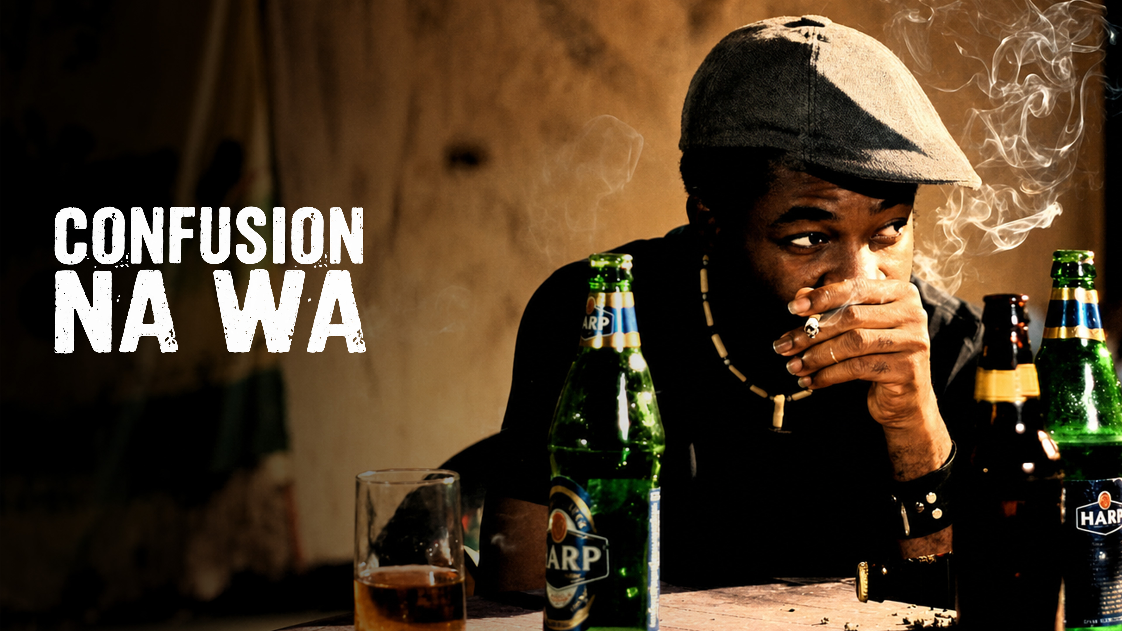 Confusion Na Wa