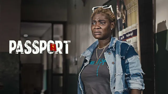 PASSPORT