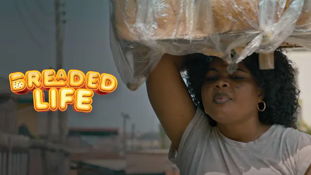 BREADED LIFE