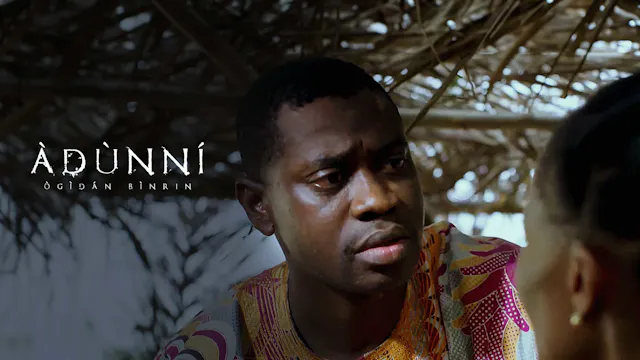 ADUNNI: OGIDAN-BINRIN