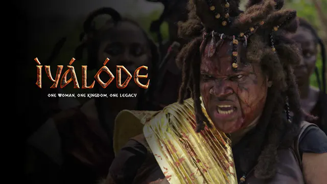 IYALODE