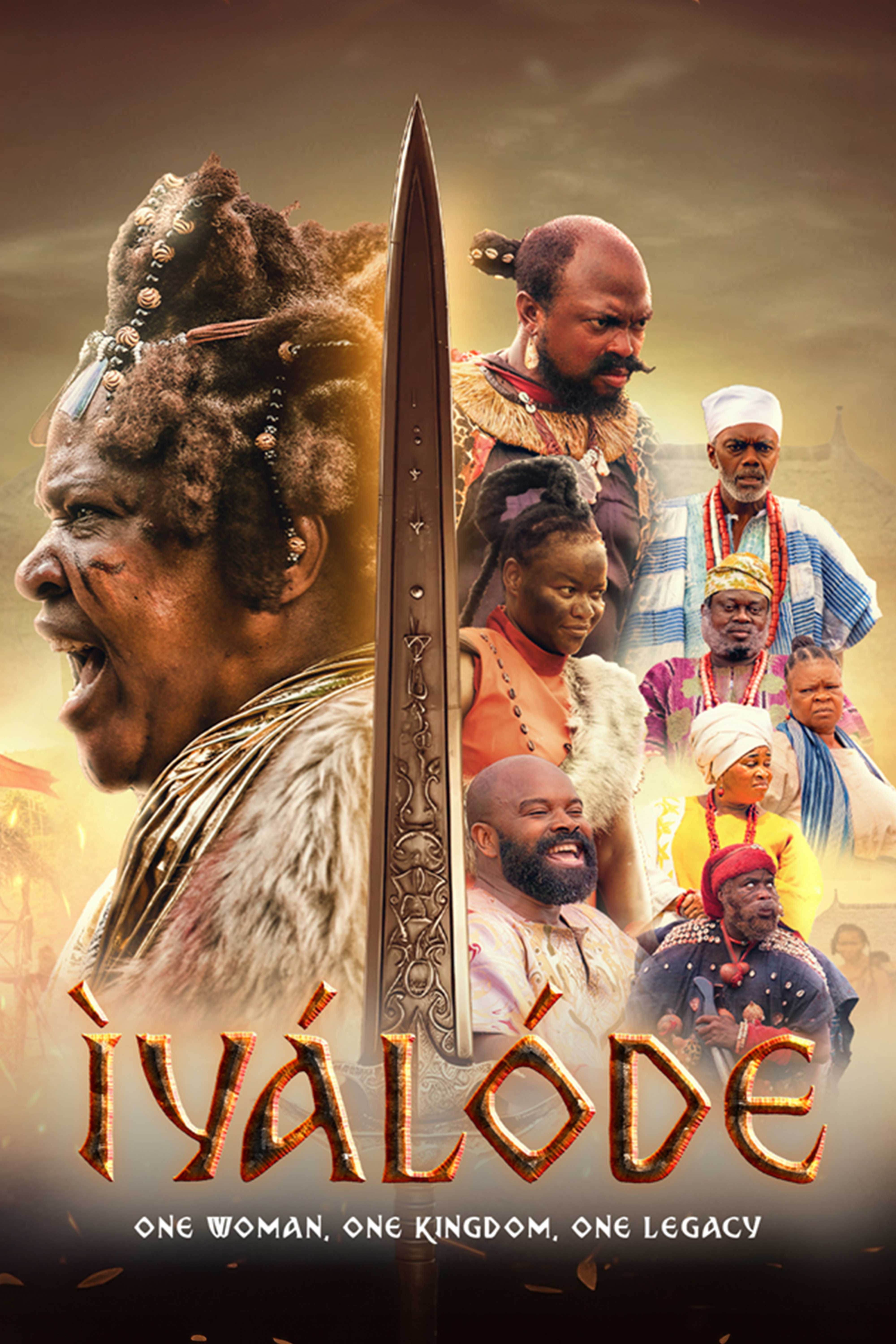 IYALODE