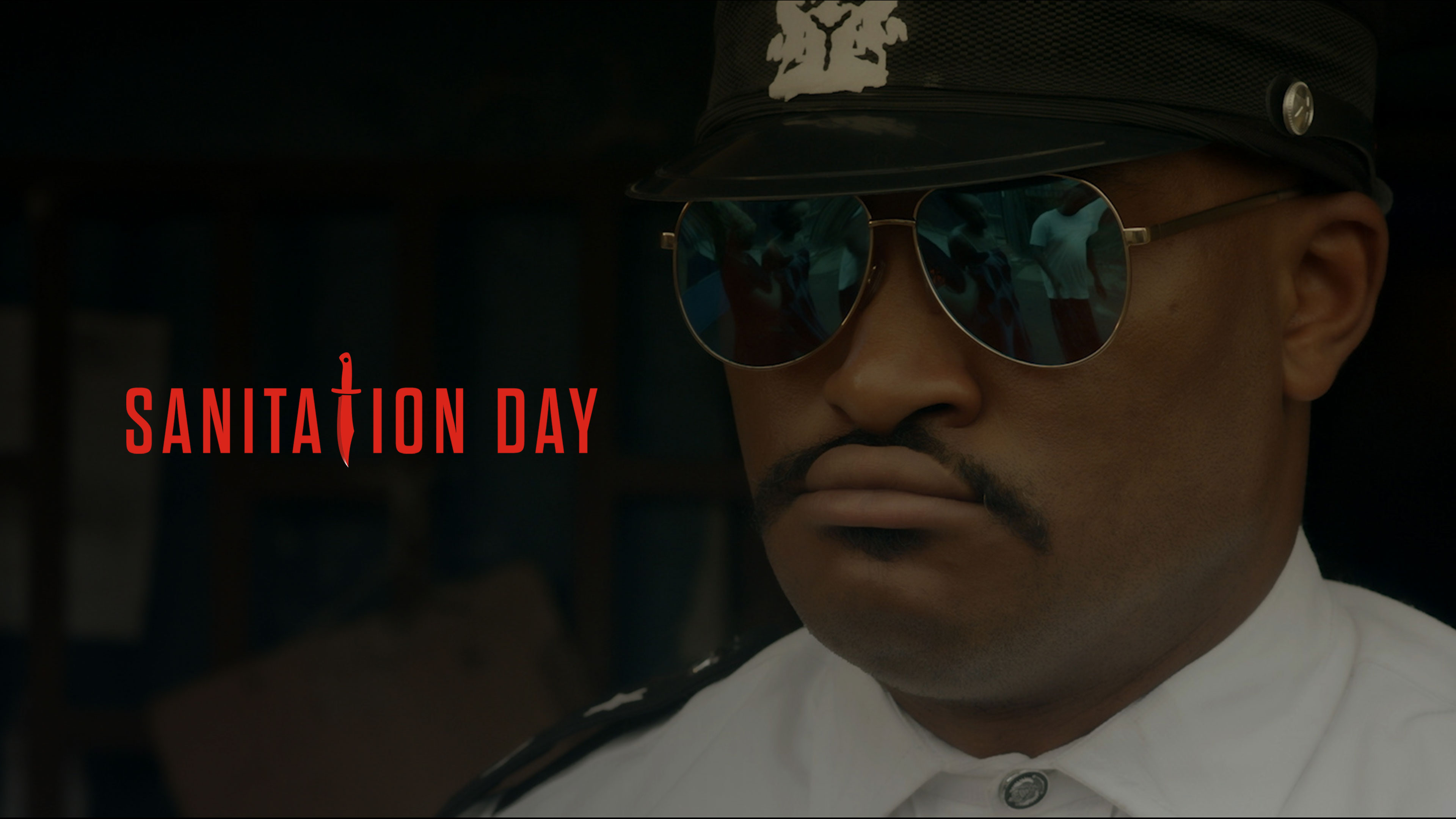 SANITATION DAY