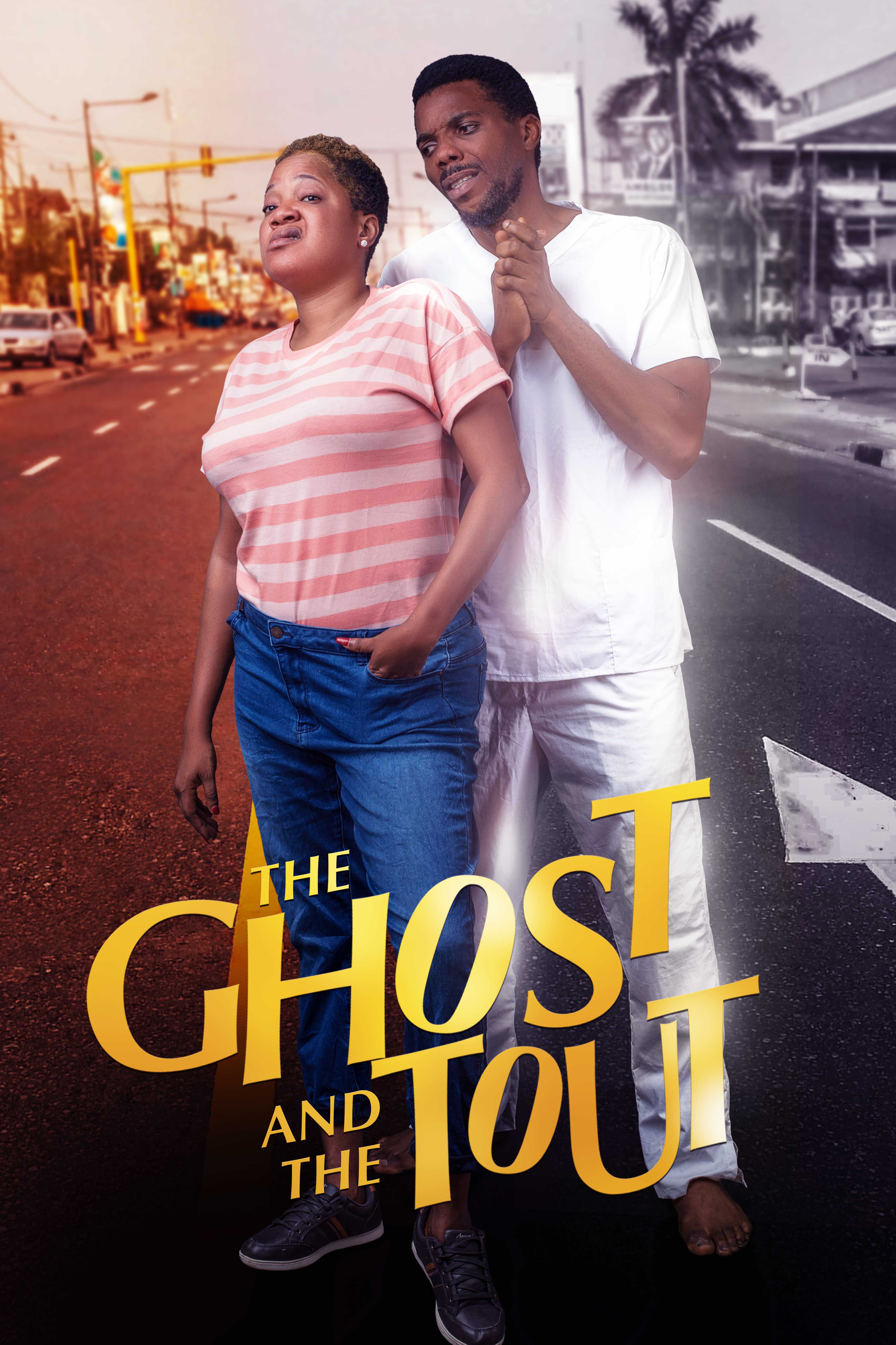 GHOST AND THE TOUT