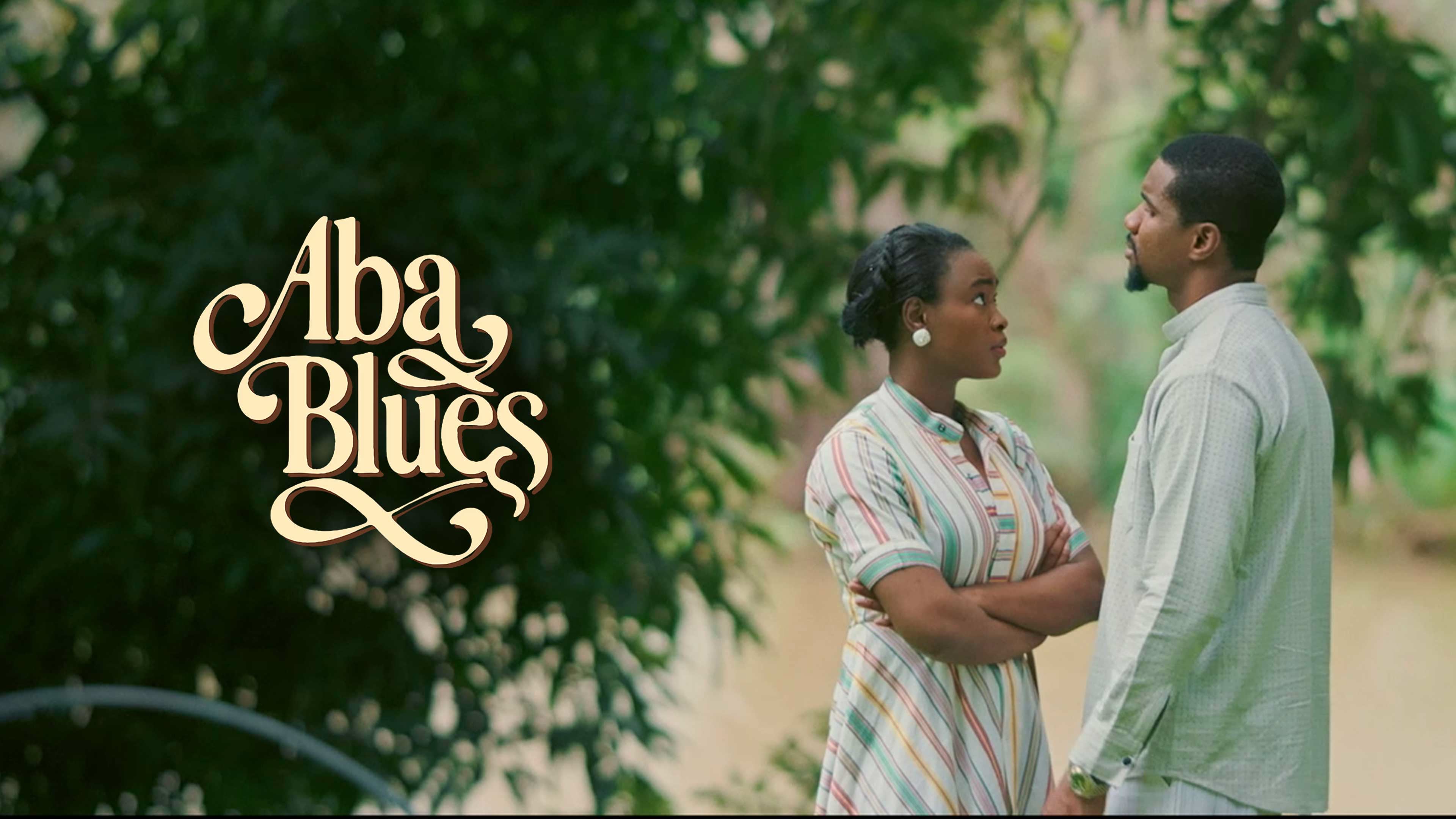 ABA BLUES