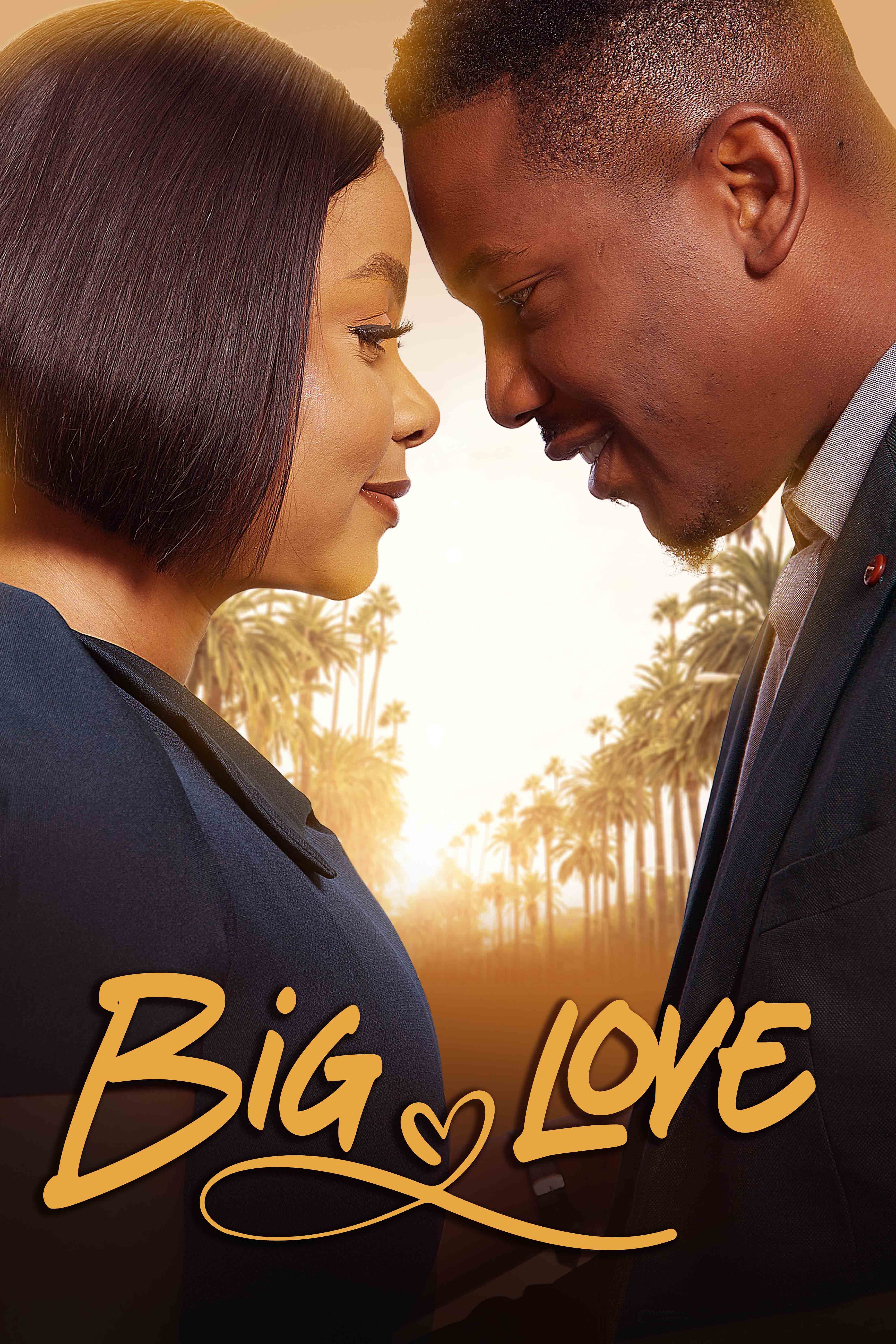 BIG LOVE