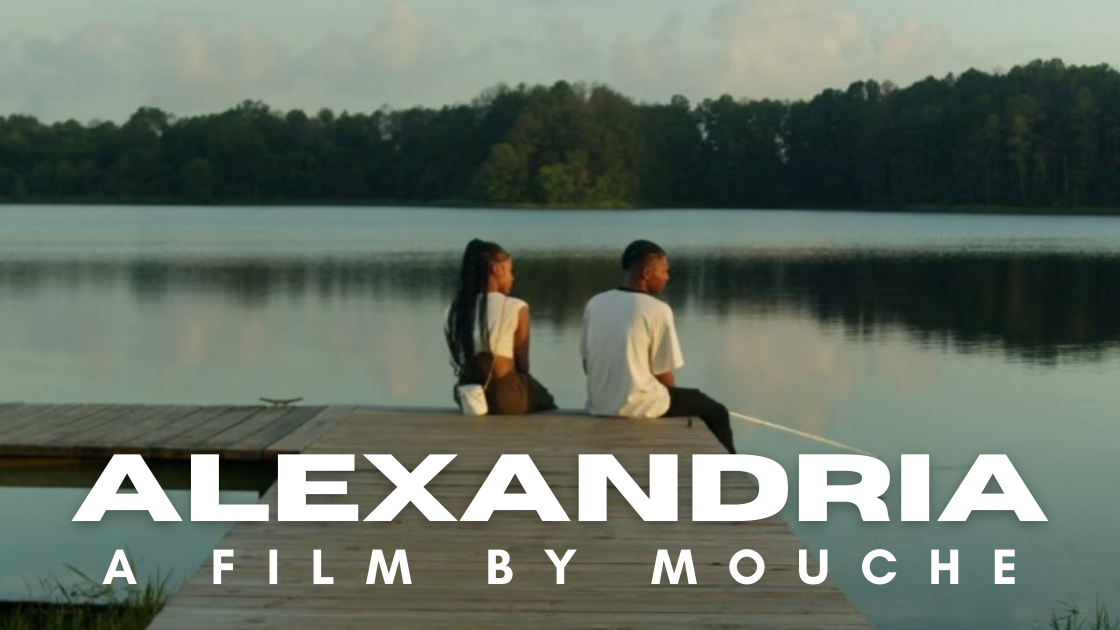 Alexandria : A Film by Mouche