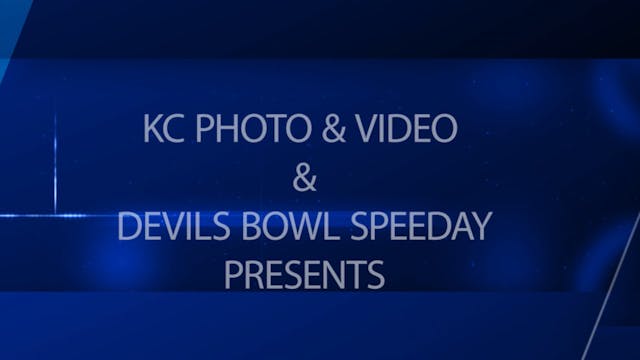 (7/6/25) Midseason Championships @ Devils Bowl Speedway