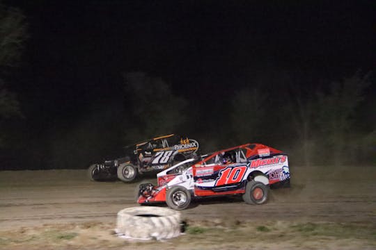 (9/13/25) Stove Depot Night @ Devils Bowl Speedway