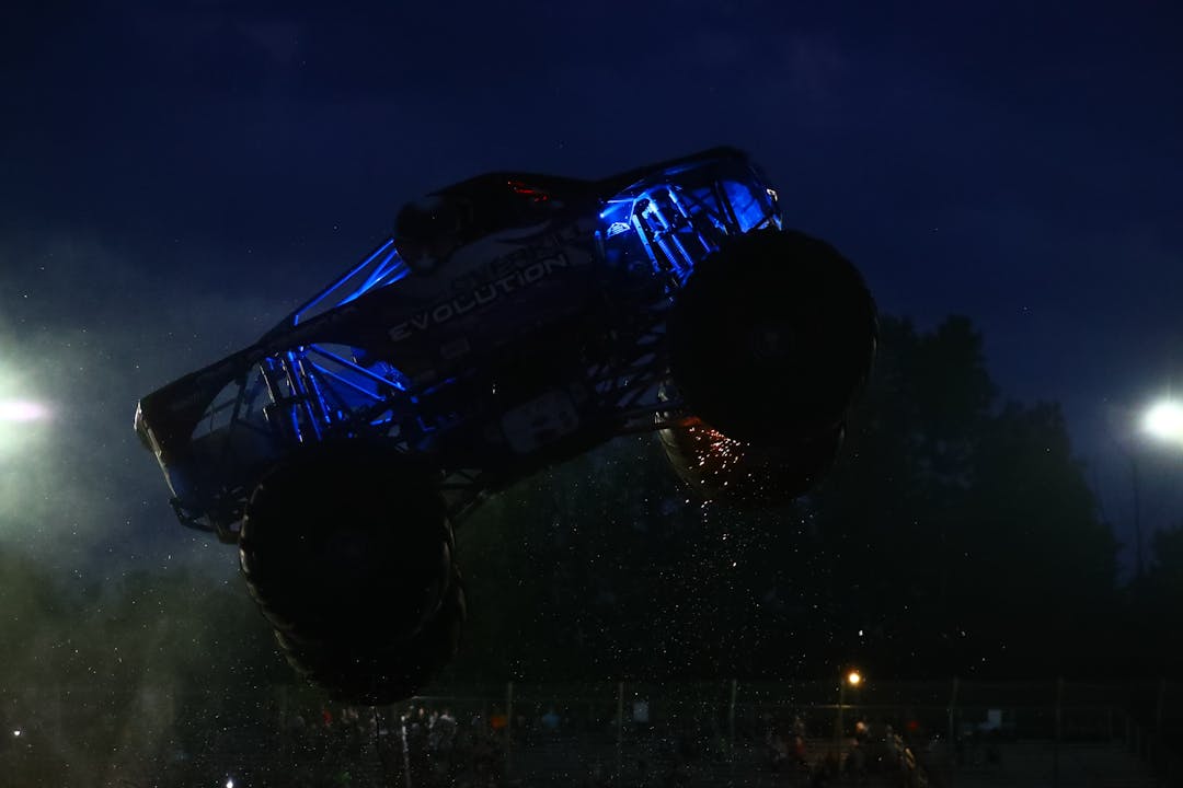 (7/25/25) 2025 Summer Slam @ Airborne Park Spedway