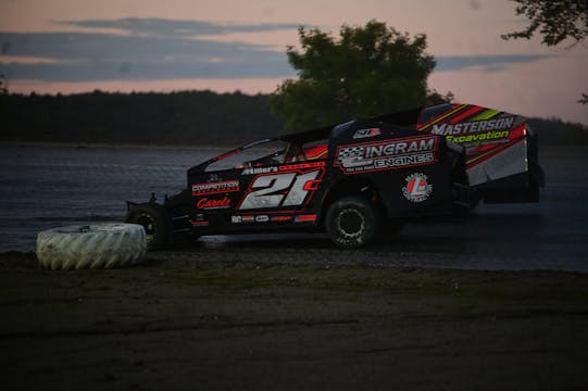 (8/10/25) CJ Richards Memorial at Devils Bowl