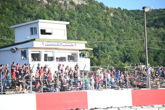 2025 Devils Bowl Speedway Season
