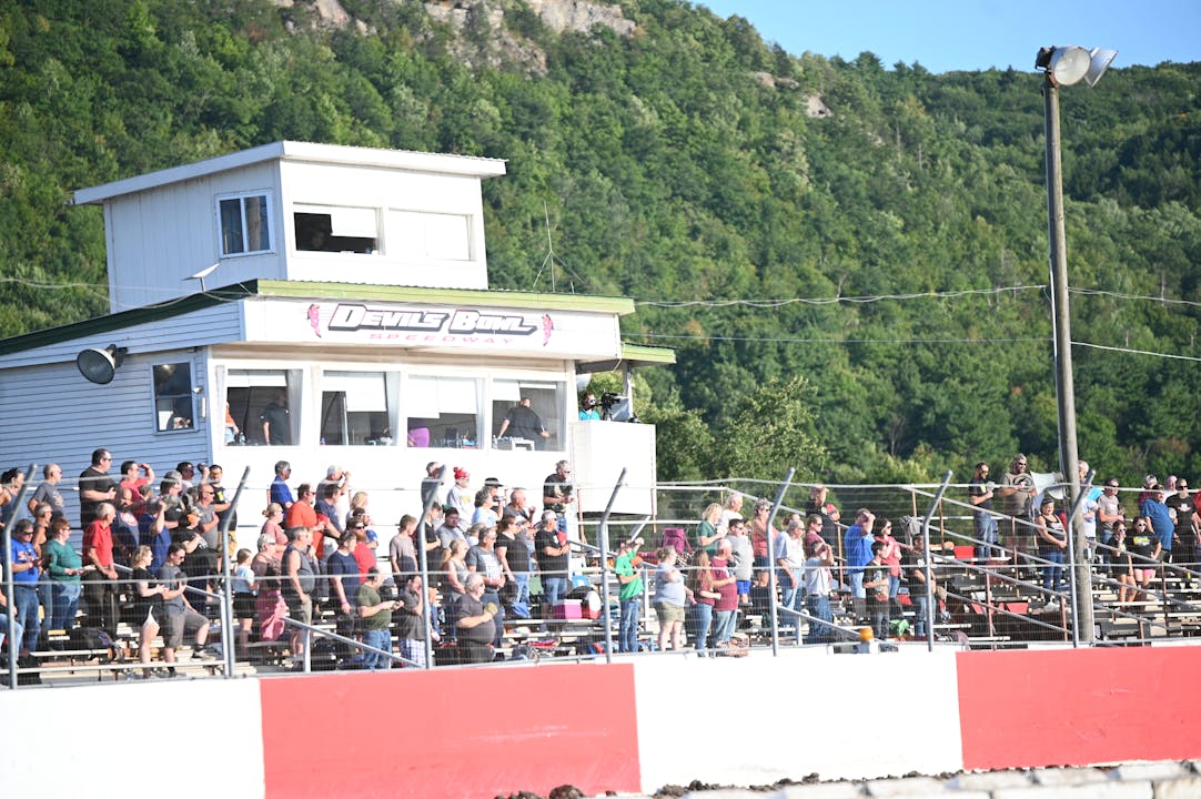 2025 Devils Bowl Speedway Season
