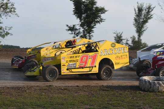 (7/5/26) Midseason Championship Devil's Bowl