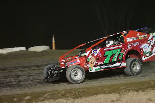 (8/16/25) Friend Construction Night @ Devil's Bowl