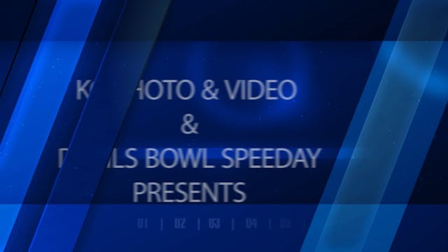 (7/12/25) SCONE Sprints Cars Night @ Devils Bowl Speedway