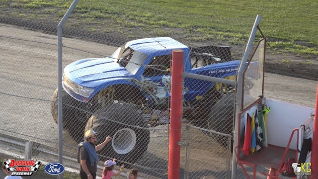 (7/25/25) 2025 Summer Slam @ Airborne Park Speedway