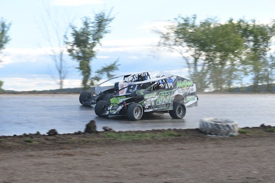 (8/30/25) Vermont 200 Kickoff @ Devil's Bowl