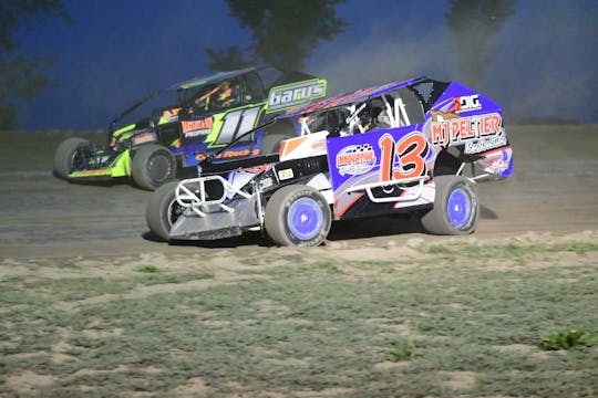 (7/26/25) Vince Quenneville Memorial @ Devils Bowl