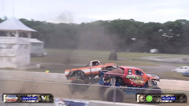Monster Trucks