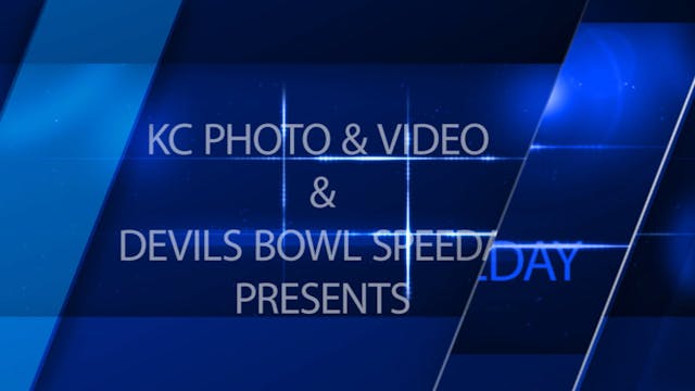 (9/13/25) Stove Depot Night @ Devil's Bowl Speedway
