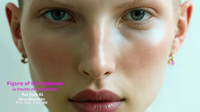 Figure of the Between – Le Double de son double