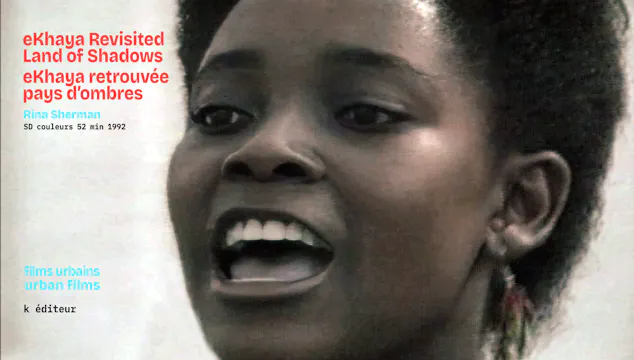 eKhaya Revisited, Land of Shadows