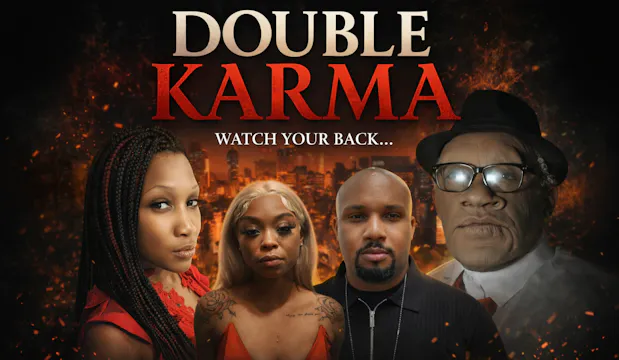 Double Karma