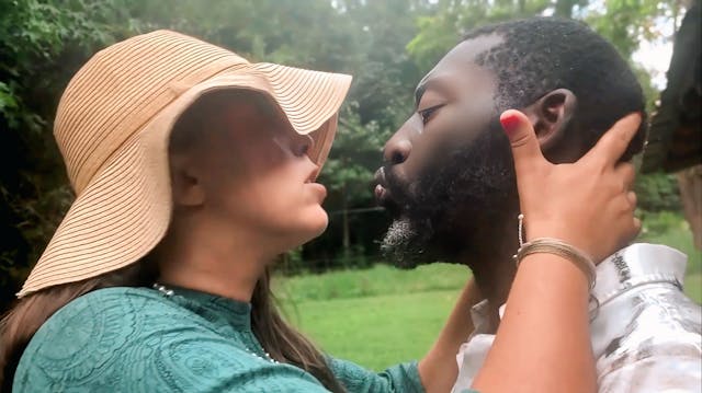 Episode 2 "A Kiss"