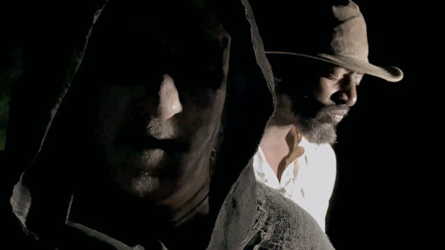 Episode 3 "A Wish"