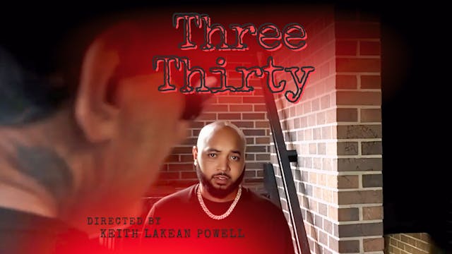 Three Thirty